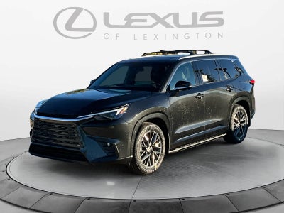 2026 Lexus TX 350 Premium