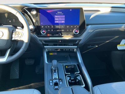 2026 Lexus TX 350 Premium