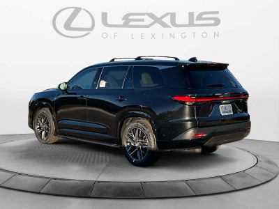 2026 Lexus TX 350 Premium