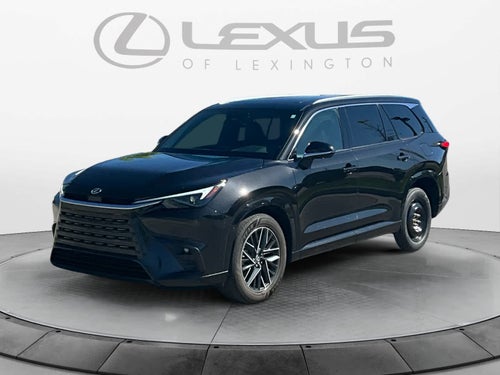 2024 Lexus TX 350 Premium