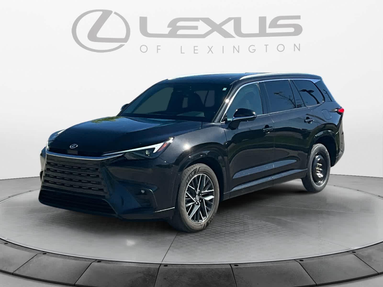 2024 Lexus TX 350 Premium