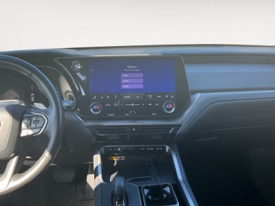 2024 Lexus TX 350 Premium