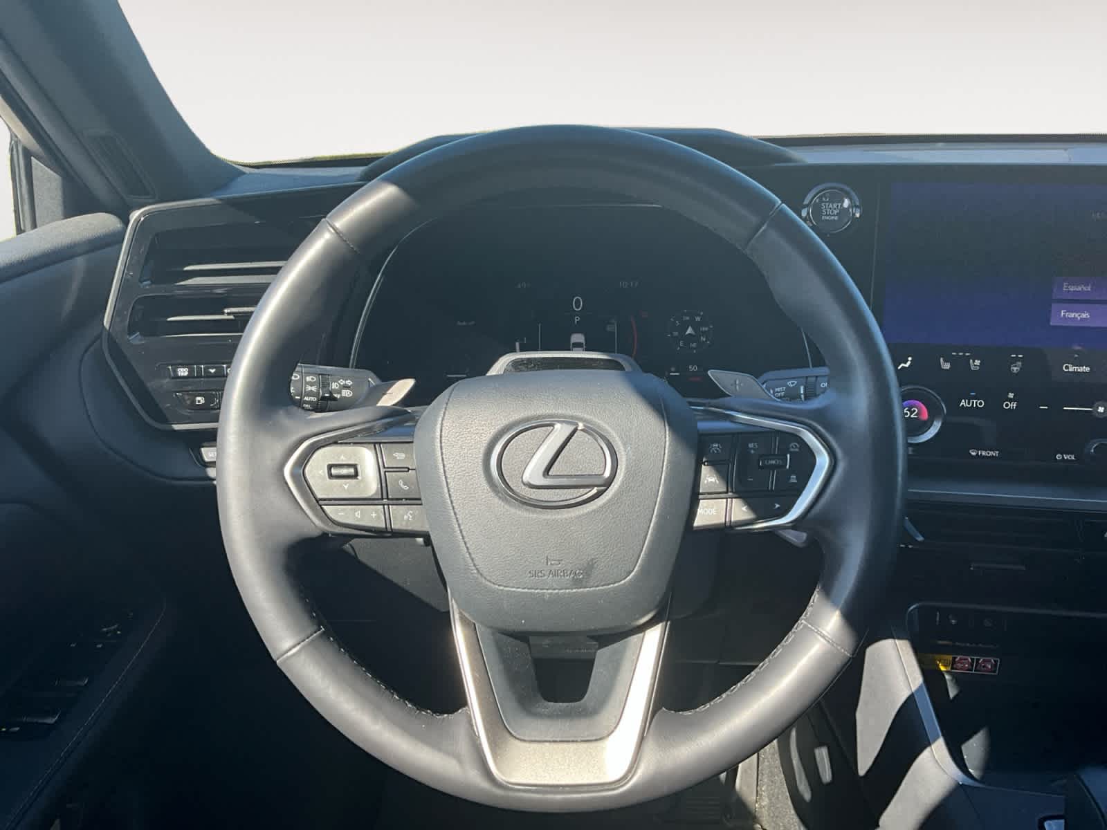 2024 Lexus TX 350 Premium