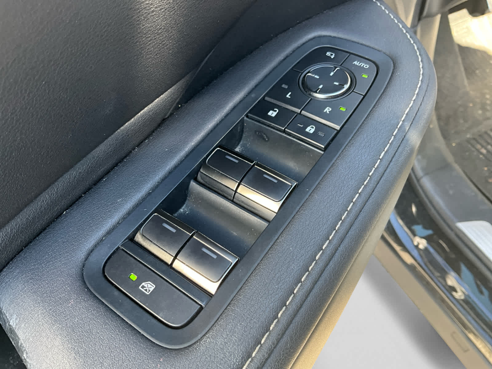 2024 Lexus TX 350 Premium