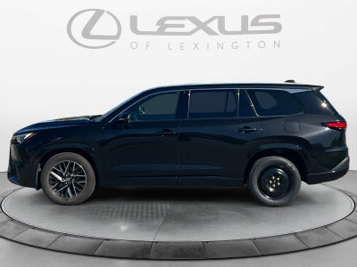 2024 Lexus TX 350 Premium