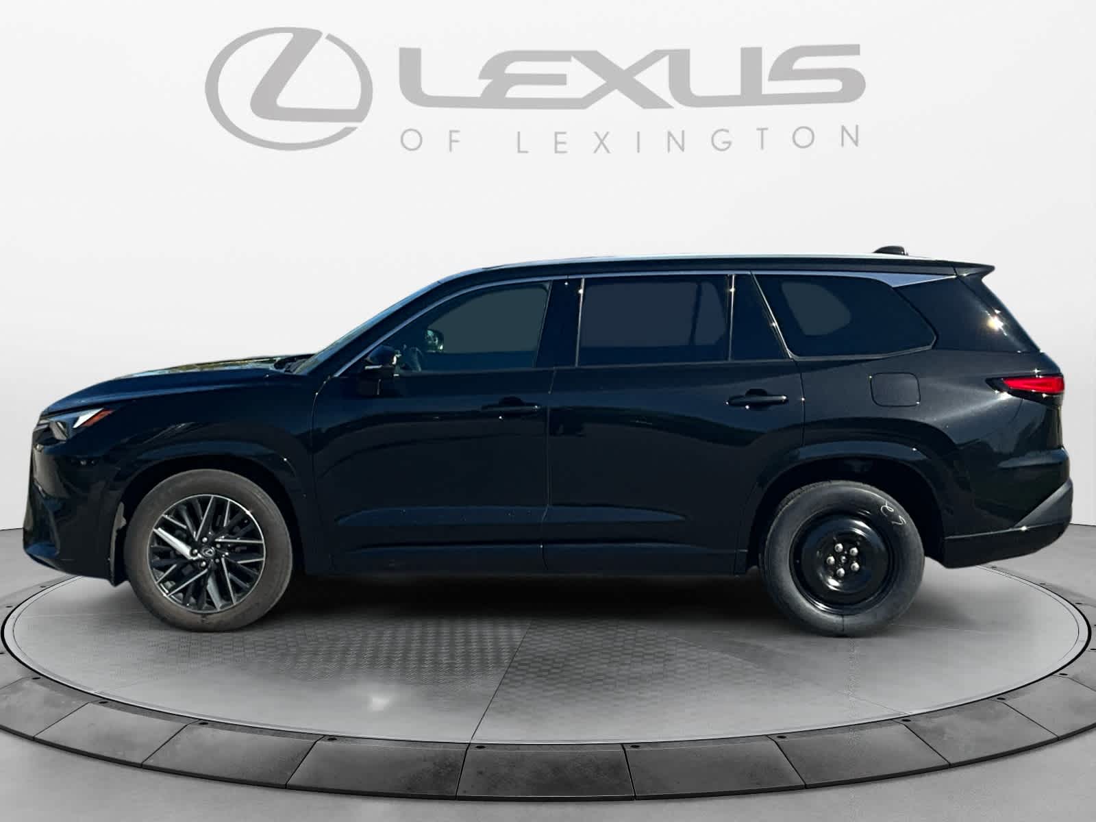 2024 Lexus TX 350 Premium