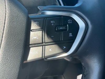 2024 Lexus TX 350 Premium