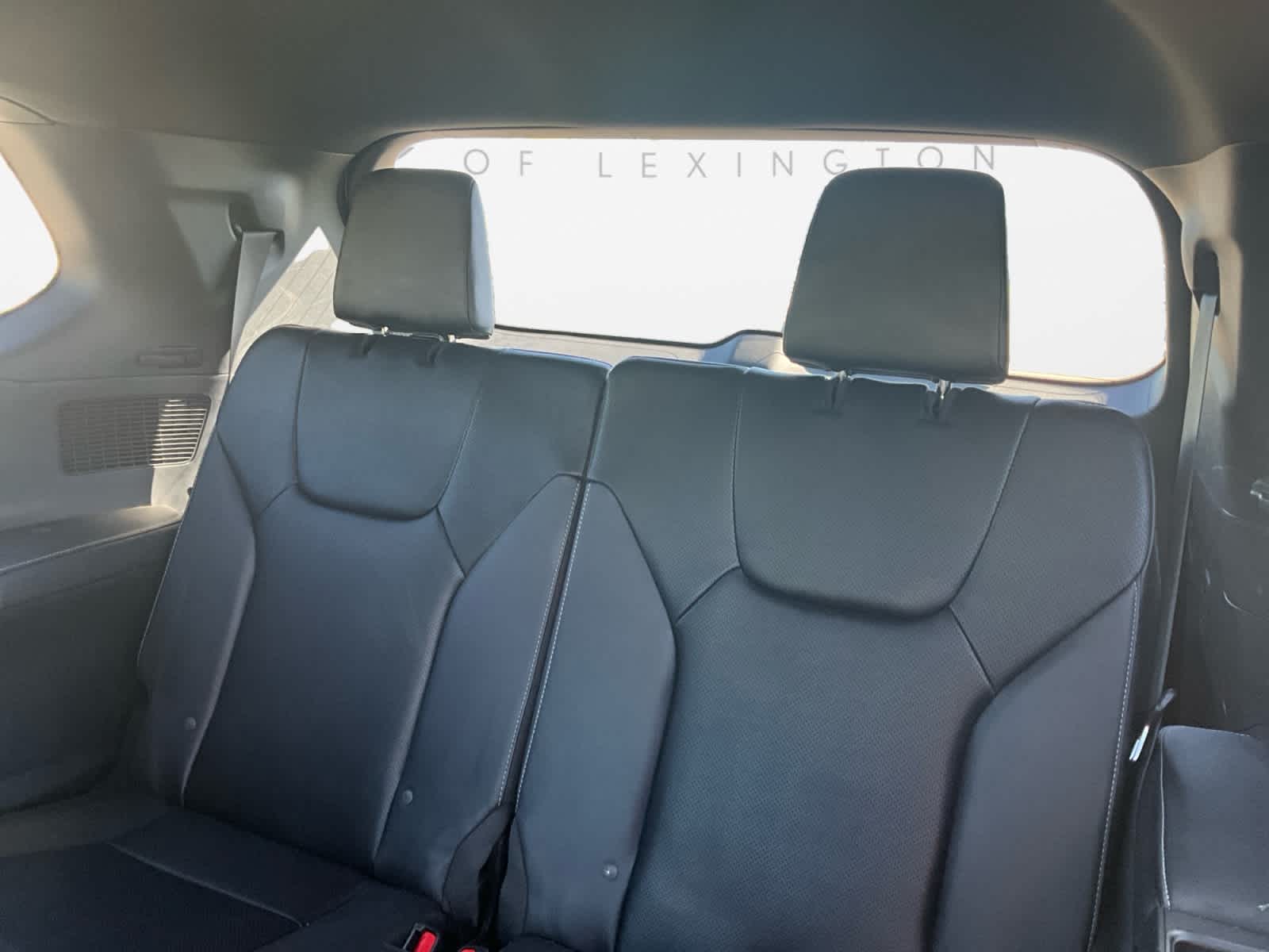 2024 Lexus TX 350 Premium