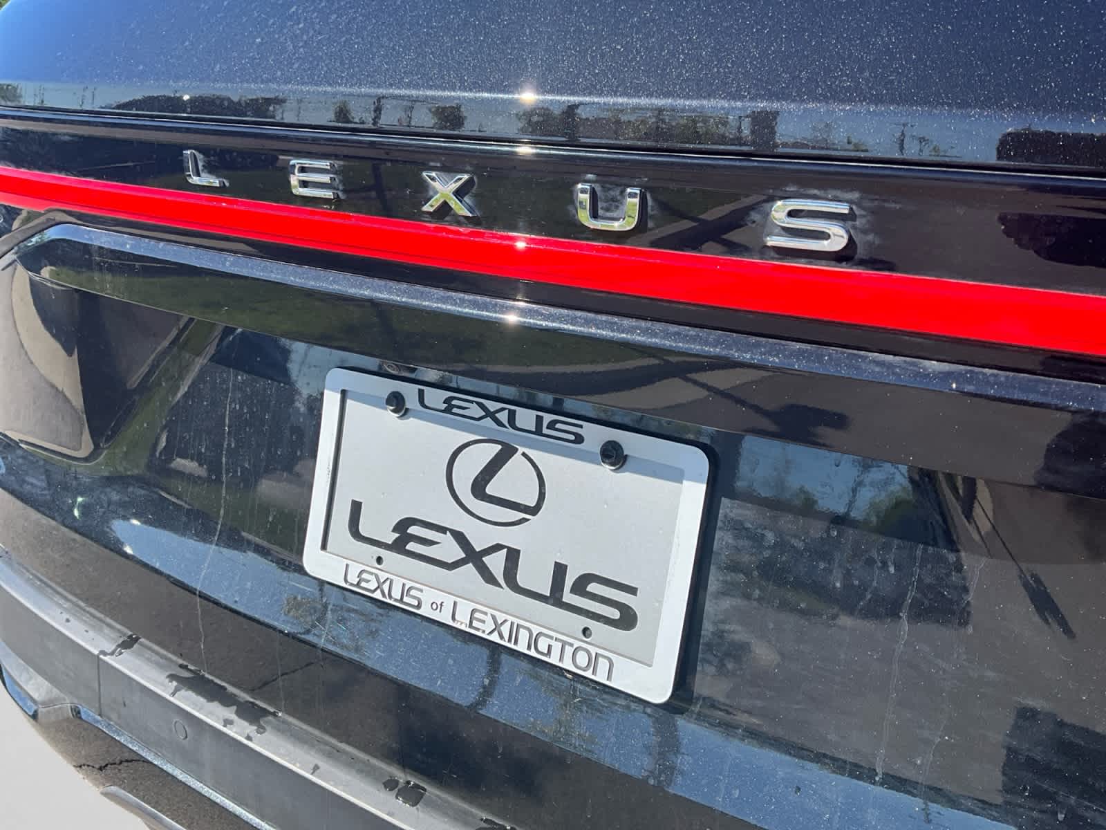 2024 Lexus TX 350 Premium