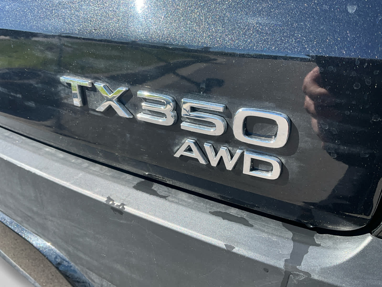 2024 Lexus TX 350 Premium