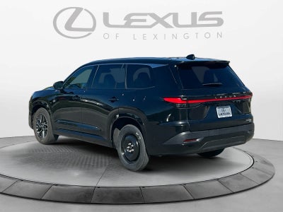 2024 Lexus TX 350 Premium