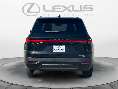 2024 Lexus TX 350 Premium