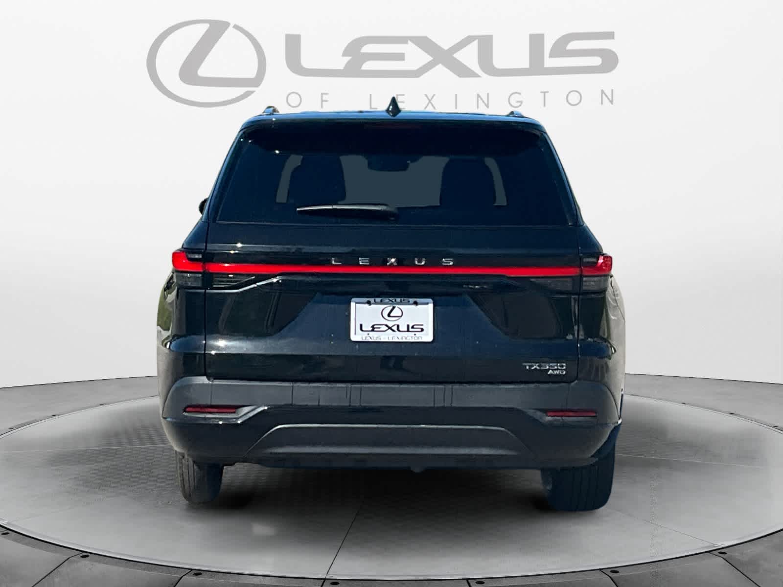 2024 Lexus TX 350 Premium