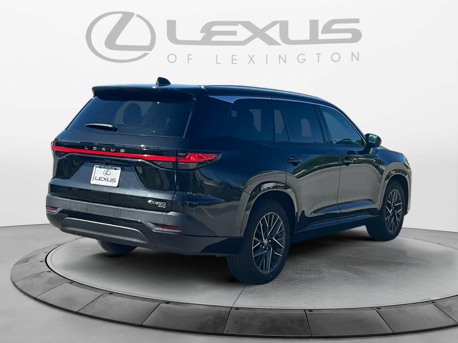 2024 Lexus TX 350 Premium
