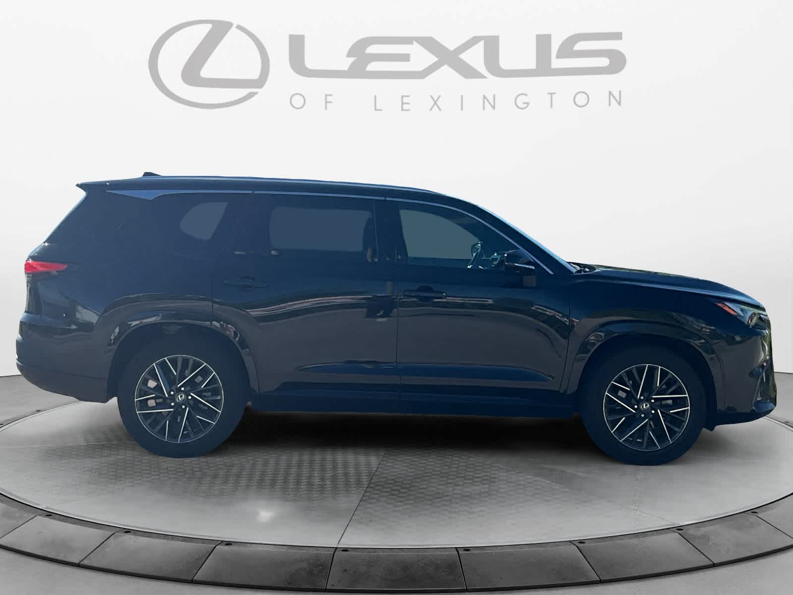 2024 Lexus TX 350 Premium