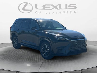 2024 Lexus TX 350 Premium