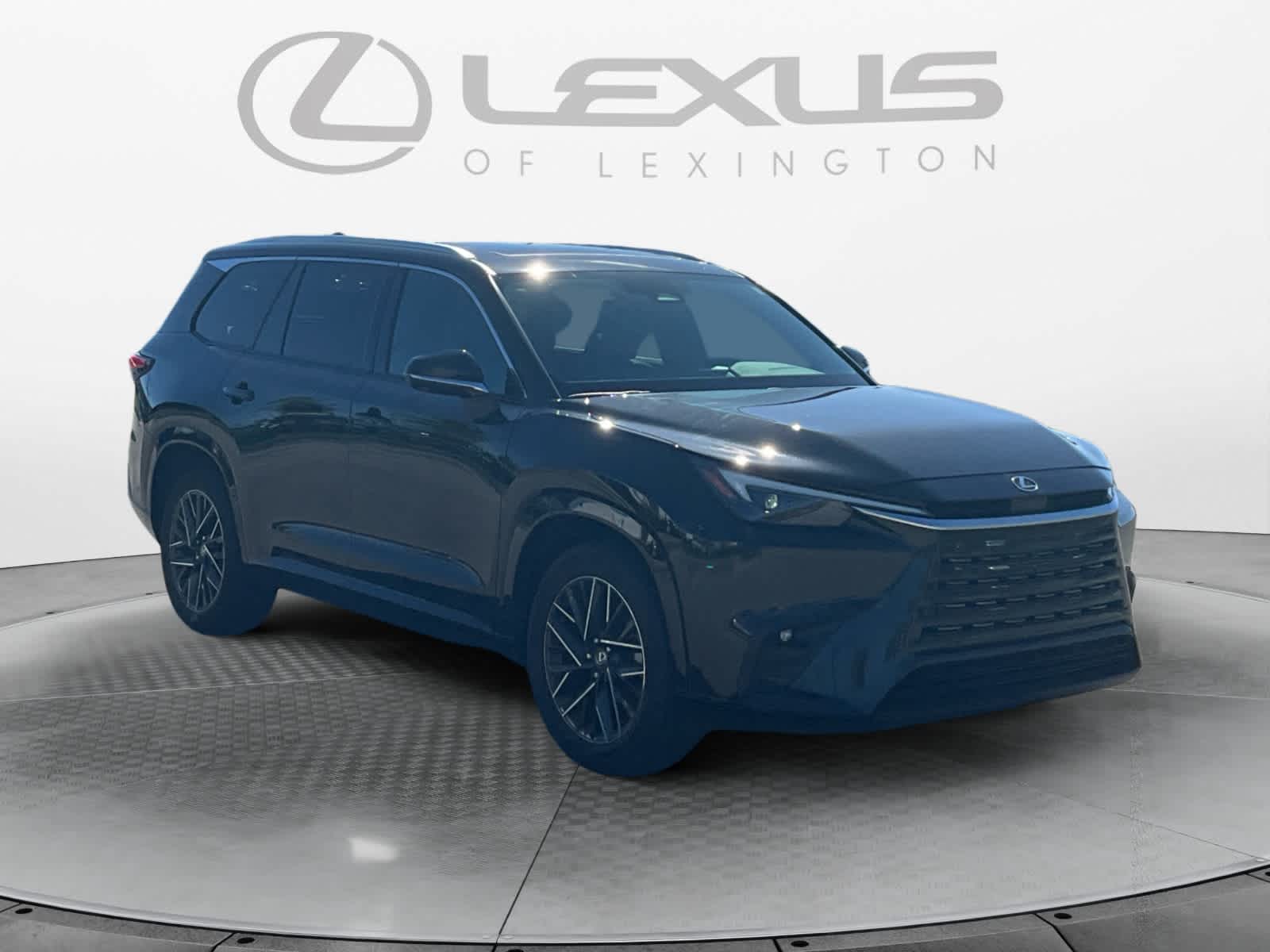 2024 Lexus TX 350 Premium