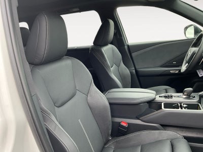 2026 Lexus TX 350 Luxury