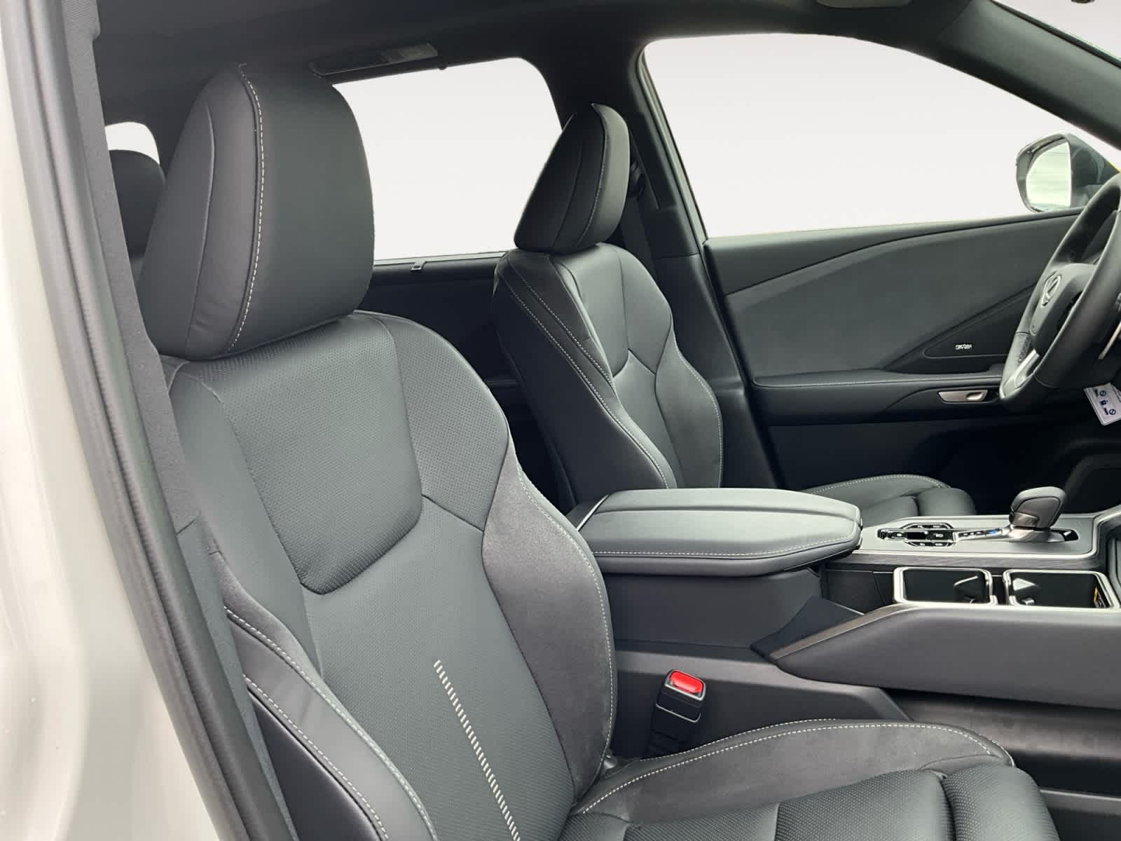 2026 Lexus TX 350 Luxury