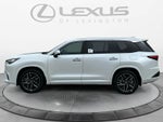 2026 Lexus TX 350 Luxury