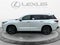 2026 Lexus TX 350 Luxury