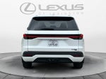 2026 Lexus TX 350 Luxury