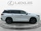 2026 Lexus TX 350 Luxury