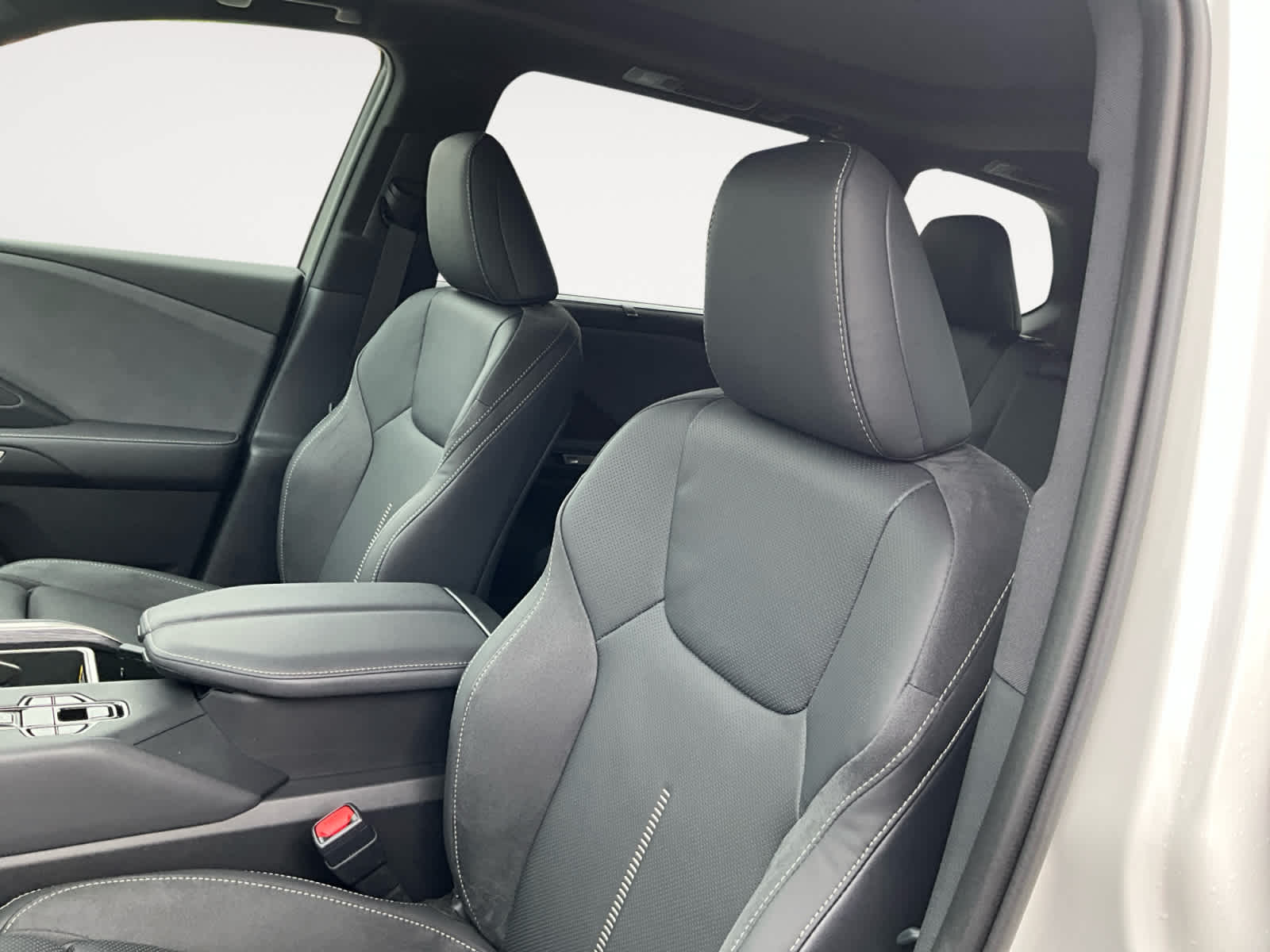 2026 Lexus TX 350 Luxury