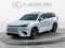 2026 Lexus TX 350 Luxury
