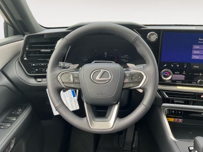 2026 Lexus TX 350 Luxury