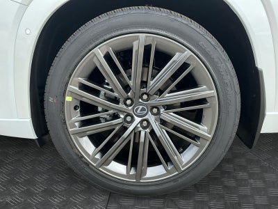 2026 Lexus TX 350 Luxury