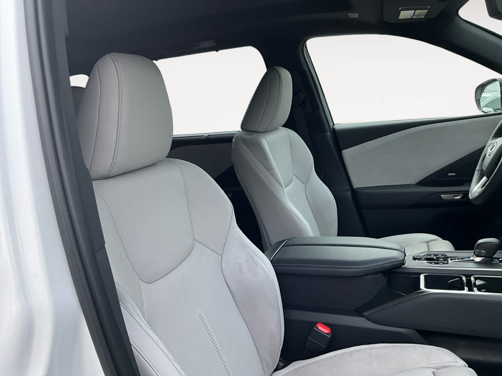 2026 Lexus TX 350 Luxury