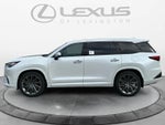 2026 Lexus TX 350 Luxury