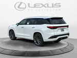 2026 Lexus TX 350 Luxury