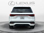 2026 Lexus TX 350 Luxury