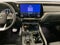 2026 Lexus TX 350 F SPORT Handling