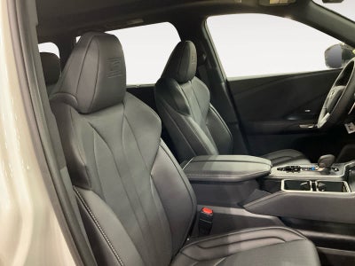 2026 Lexus TX 350 F SPORT Handling