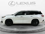 2026 Lexus TX 350 F SPORT Handling