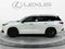 2026 Lexus TX 350 F SPORT Handling