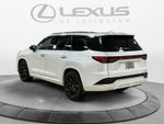 2026 Lexus TX 350 F SPORT Handling