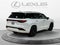 2026 Lexus TX 350 F SPORT Handling