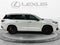 2026 Lexus TX 350 F SPORT Handling