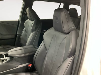 2026 Lexus TX 350 F SPORT Handling