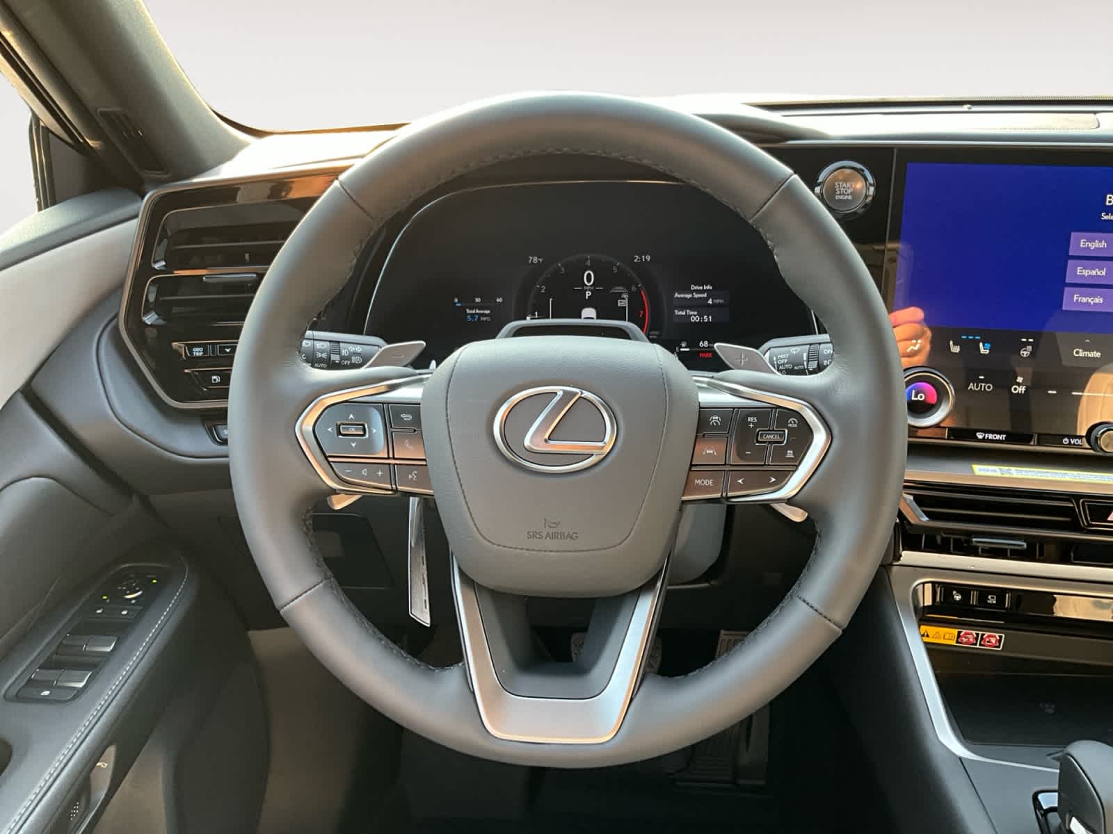 2026 Lexus TX 350 Premium