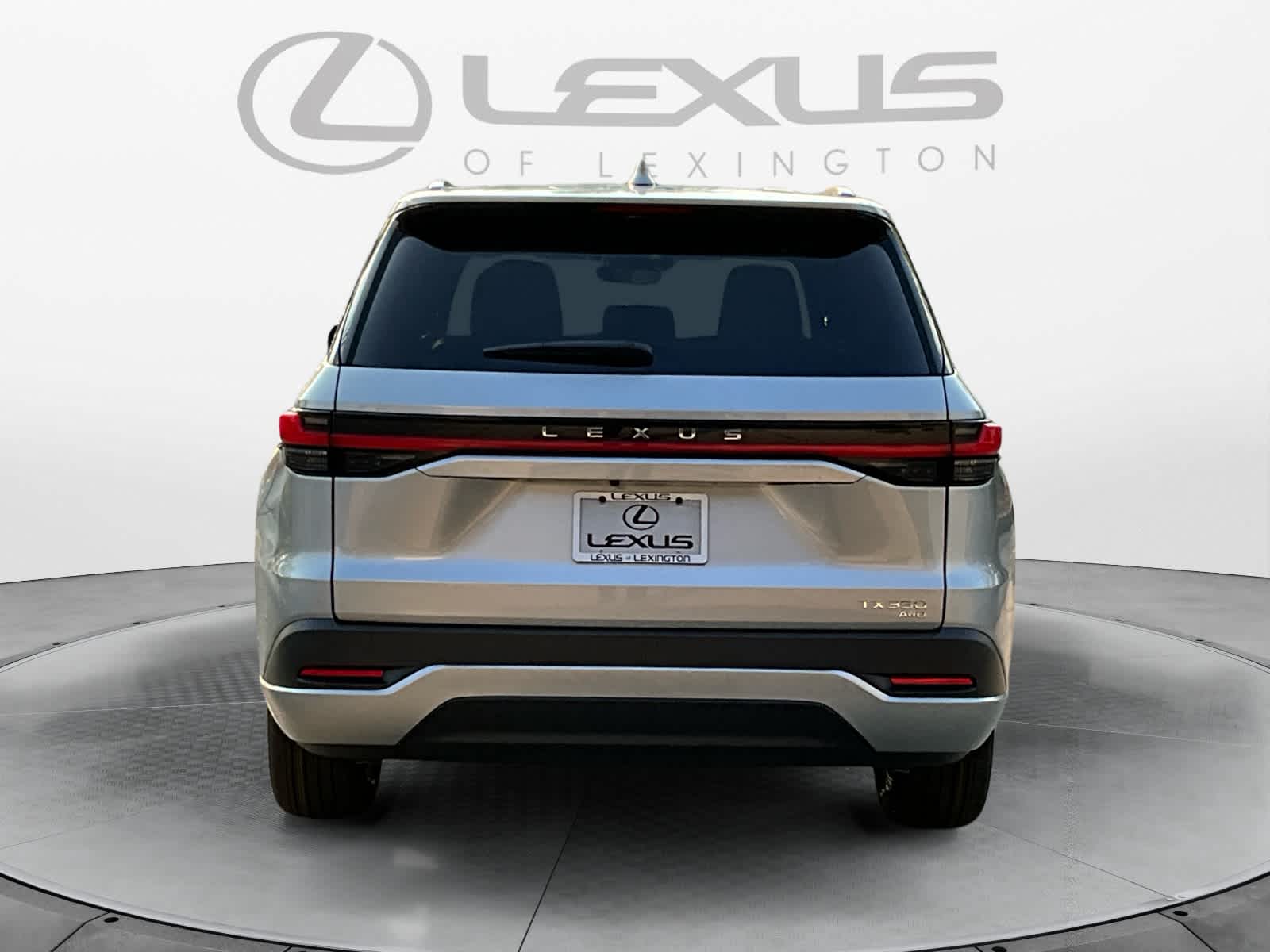 2026 Lexus TX 350 Premium