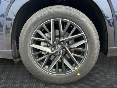 2026 Lexus TX 350 Premium
