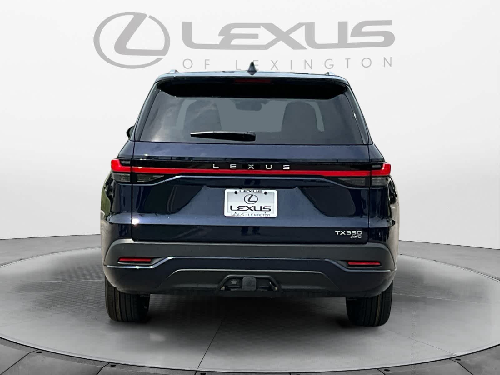 2026 Lexus TX 350 Premium