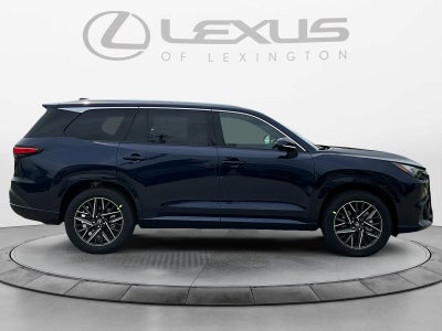 2026 Lexus TX 350 Premium