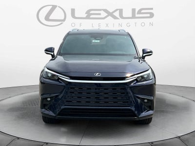 2026 Lexus TX 350 Premium