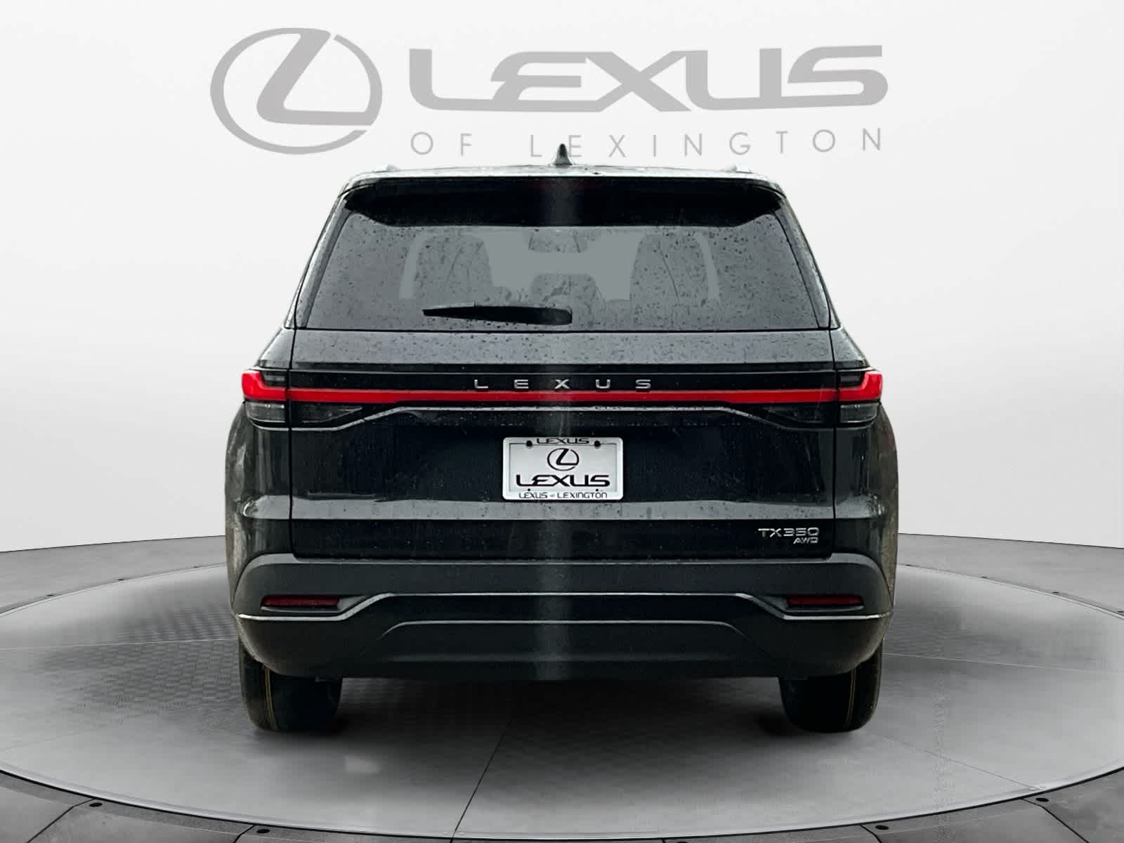 2026 Lexus TX 350 Premium